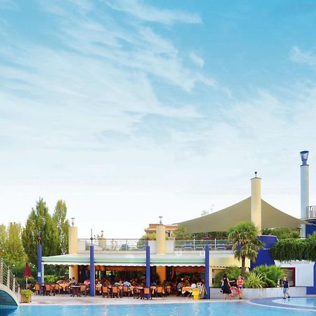 Villaggio Planetarium Resort Μπιμπιόνε Εξωτερικό φωτογραφία