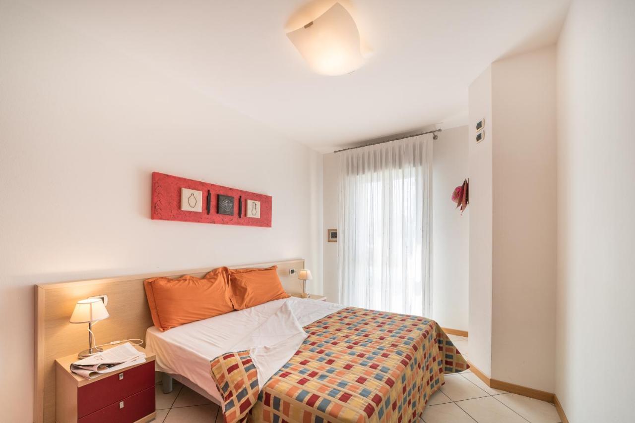 Villaggio Planetarium Resort Μπιμπιόνε Εξωτερικό φωτογραφία