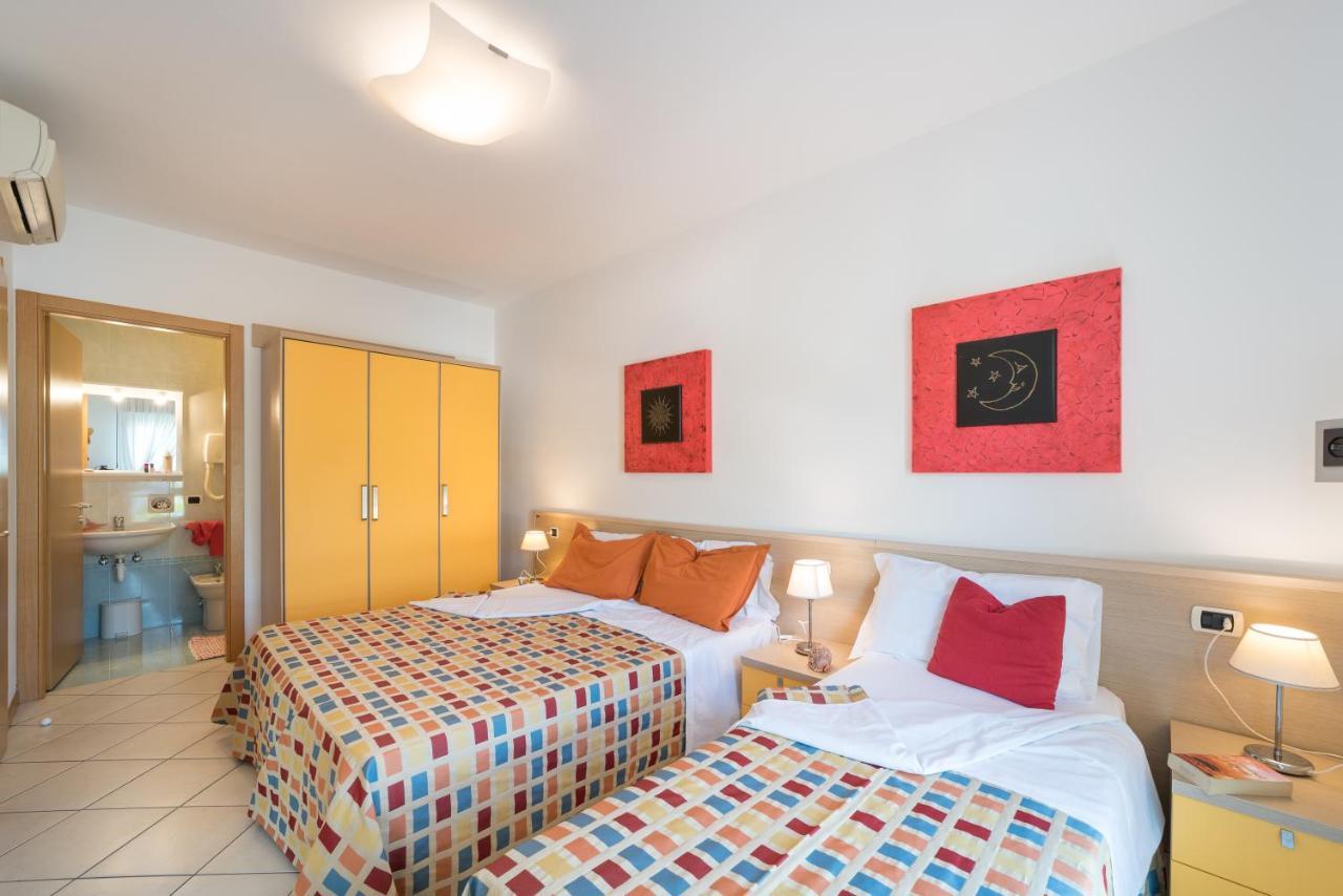 Villaggio Planetarium Resort Μπιμπιόνε Εξωτερικό φωτογραφία