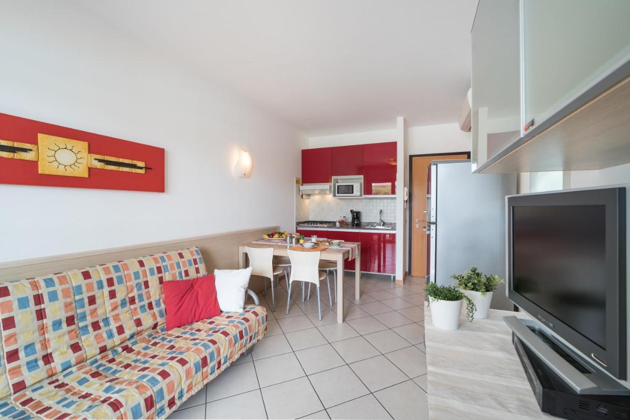 Villaggio Planetarium Resort Μπιμπιόνε Εξωτερικό φωτογραφία