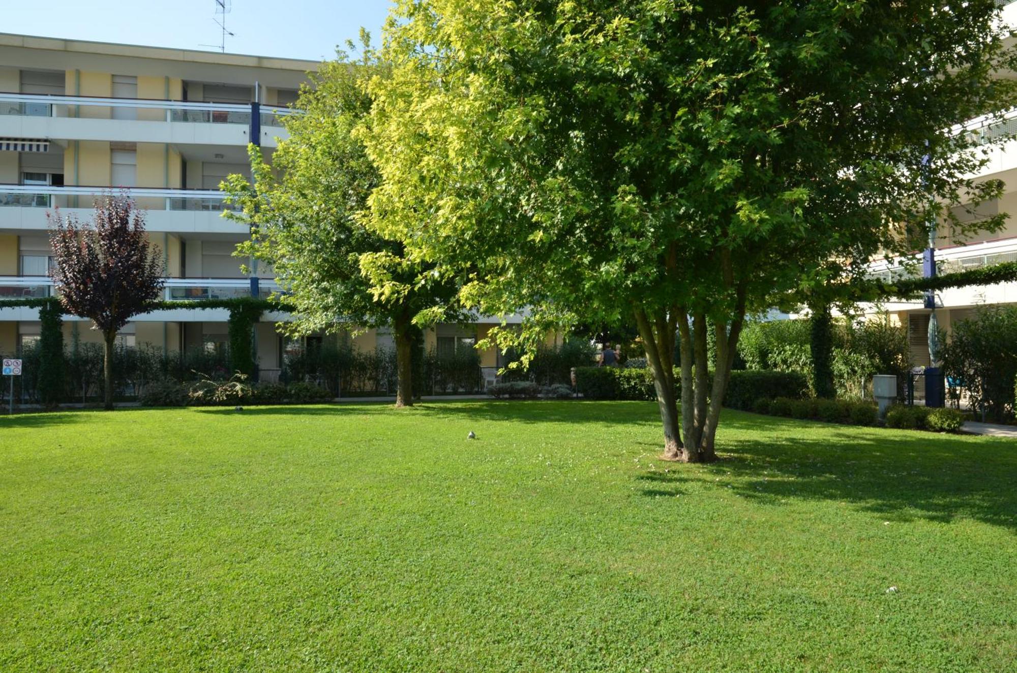 Villaggio Planetarium Resort Μπιμπιόνε Εξωτερικό φωτογραφία