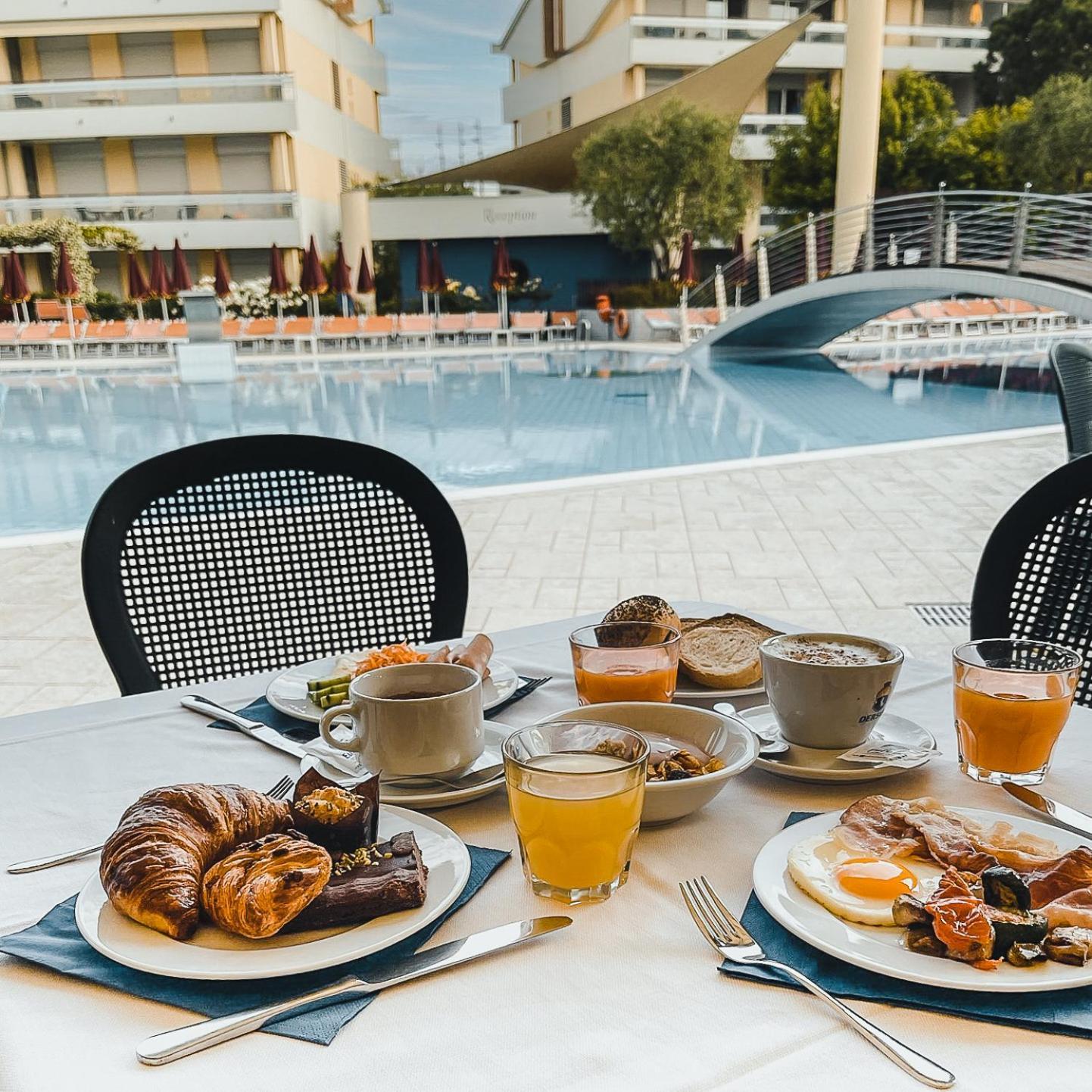 Villaggio Planetarium Resort Μπιμπιόνε Εξωτερικό φωτογραφία