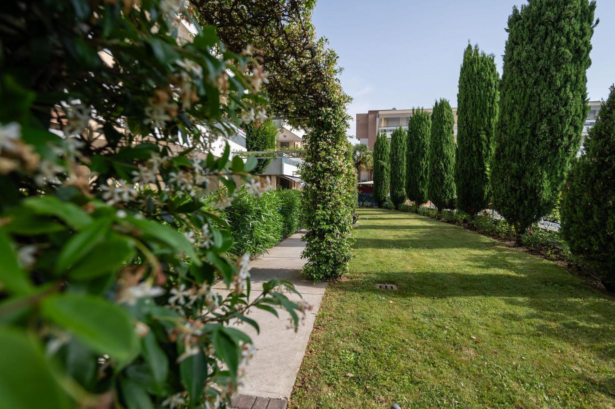 Villaggio Planetarium Resort Μπιμπιόνε Εξωτερικό φωτογραφία